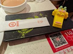 -海底捞大排档火锅(打浦路店)