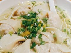 -梦花街馄饨店(中华苑店)