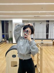 -AN普拉提女子健身工作室
