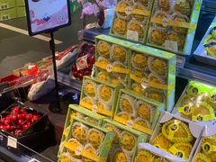 -Olé精品超市(广州太古汇店)