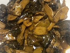 -阿静美食