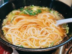 -杨记齐齐哈尔烤肉(五莲路店)