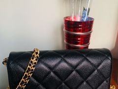-CHANEL(恒隆广场店)