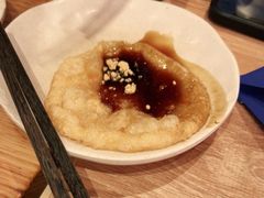 -小满手工粉(上海月星环球港店)
