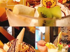 -小资太太餐厅(南岗区店)