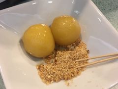 -松记糖水店(铜锣湾分店)