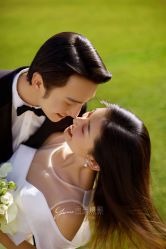 -雨墨婚纱摄影工作室