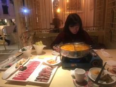 -甘尼仕印度餐厅爵士酒吧(阳春巷店)