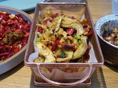 -苦尽酒馆·川菜(鼓楼店)
