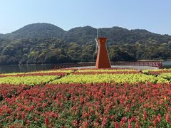 -广州市石门国家森林公园