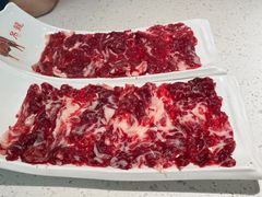 -左庭右院鲜牛肉火锅(长泰广场店)