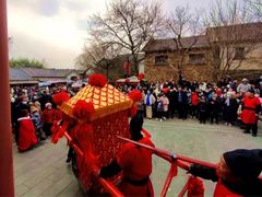-竹泉村旅游度假区