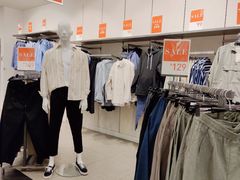 -C&A(西市城购物中心店)