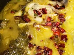 -川里谈·川味小馆(北京路店)