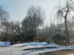 -关东文化园