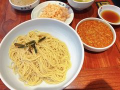 -裕兴记•蟹黄面馆(人民广场店)