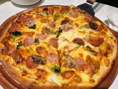 -92°C俄式厨房(中央大街店)