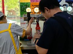 -北京稻香村(甘家口店)
