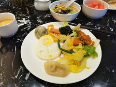 -乔治莫兰迪酒店(济南解放路山东大学店)