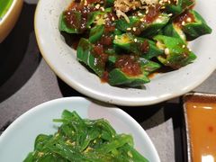 -厚贞日式烤肉(浦东汇智店)