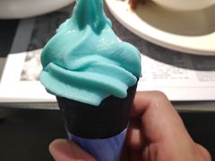 -小大董·烤鸭(观景餐厅·南京西路店)