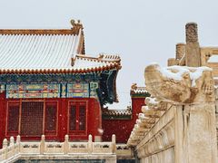 -故宫博物院(故宫)