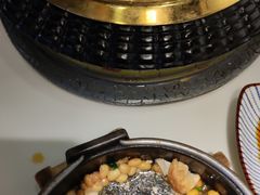 -原味田园·客家菜·土窑鸡(中航城君尚购物中心店)