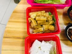 -喜半仙·牛八宝·两江米粉酒(普陀路店)