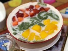 -甜心妈妈·榴莲星级糖水(北京路总店)
