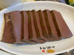 -小肥牛潮汕牛肉火锅(南联店)