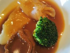 -上海苏宁宝丽嘉酒店·嘉府壹号中餐厅