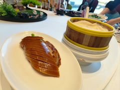 -贝勒爷·酥不腻烤鸭
