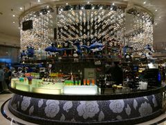 -芭菲盛宴·环球美食(解放碑英利国际店)