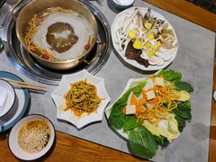 -大理董·董家小厨野生菌火锅(古城旗舰店)