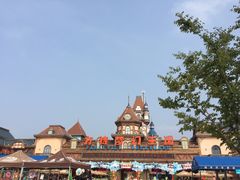 -郑州方特梦幻王国