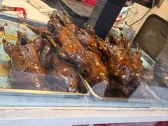 -王浩儿纪六孃甜皮鸭(乐山总店)