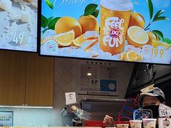 -DQ·蛋糕·冰淇淋(龙茗店)