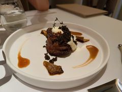 -王品牛排(郑州大卫城店)