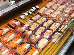 -盒马鲜生(宝地店)