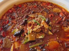 -辣婆婆(航天桥店)