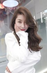 -东方美妍小鹏造型