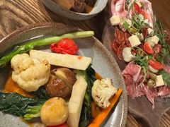 -Apollo·西班牙小酒馆(安福路店)