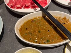 -鼎鼎香·港式火锅(北京SKP店)
