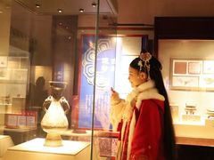 -张掖大佛寺景区