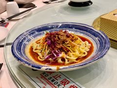 阿西娅一品酿皮-阿西娅食府(中关村店)