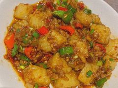 红烧米豆腐-壹盏灯(惠农店)