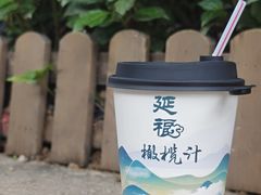 -延福橄榄(三坊七巷店)