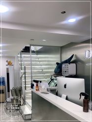 -D.z Salon 无痕接发潮店