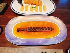 -曾宴·楚菜(湖北省博物馆店)