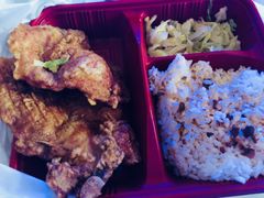 排骨饭-大圆碗(新兴路店)